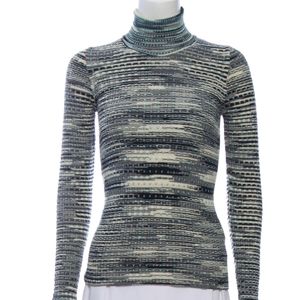 M missoni turtleneck NWT Size Small (38)